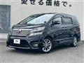 2010 Toyota Vellfire