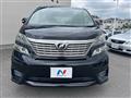 2010 Toyota Vellfire
