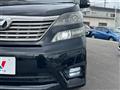 2010 Toyota Vellfire