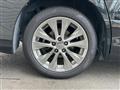 2010 Toyota Vellfire