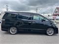 2010 Toyota Vellfire