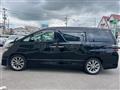 2010 Toyota Vellfire