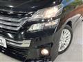 2012 Toyota Vellfire