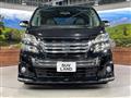 2012 Toyota Vellfire