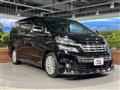 2012 Toyota Vellfire