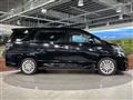 2012 Toyota Vellfire