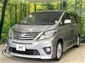 2013 Toyota Alphard