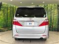 2013 Toyota Alphard