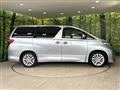 2013 Toyota Alphard