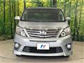 2013 Toyota Alphard