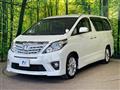 2014 Toyota Alphard