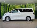 2014 Toyota Alphard