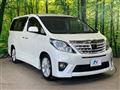 2014 Toyota Alphard