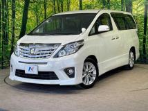 2014 Toyota Alphard
