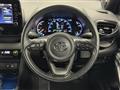 2023 Toyota Yaris Cross