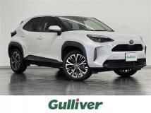 2023 Toyota Yaris Cross