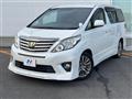 2014 Toyota Alphard