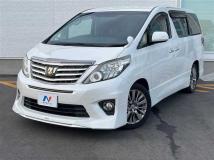 2014 Toyota Alphard