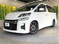 2014 Toyota Vellfire