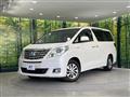 2012 Toyota Alphard Hybrid