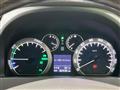 2012 Toyota Alphard Hybrid