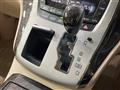 2012 Toyota Alphard Hybrid