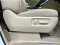 2012 Toyota Alphard Hybrid