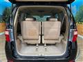 2013 Toyota Alphard Hybrid