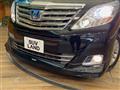 2013 Toyota Alphard Hybrid