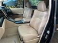 2013 Toyota Alphard Hybrid