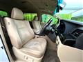 2013 Toyota Alphard Hybrid