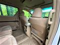 2013 Toyota Alphard Hybrid