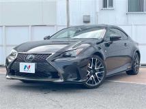 2018 Lexus RC