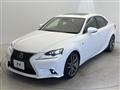 2013 Lexus IS