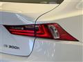 2013 Lexus IS