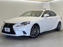 2013 Lexus IS