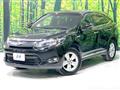 2014 Toyota Harrier Hybrid
