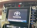 2014 Toyota Harrier Hybrid