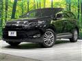 2015 Toyota Harrier Hybrid