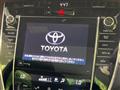 2015 Toyota Harrier Hybrid