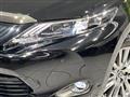 2015 Toyota Harrier Hybrid
