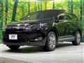 2015 Toyota Harrier Hybrid