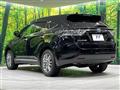 2015 Toyota Harrier Hybrid