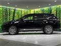 2015 Toyota Harrier Hybrid
