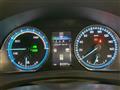 2015 Toyota Harrier Hybrid