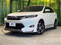 2015 Toyota Harrier Hybrid