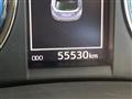 2015 Toyota Harrier Hybrid