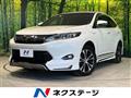 2015 Toyota Harrier Hybrid