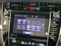 2015 Toyota Harrier Hybrid