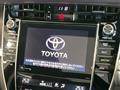 2015 Toyota Harrier Hybrid